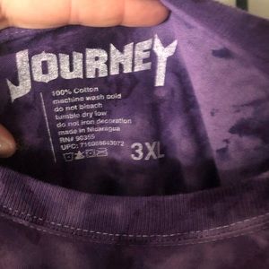 Journey Tee
